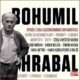 Bohumil Hrabal - Z díla legendárního spisovatele (CD)