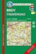 KČT 35 Brdy, Třemšinsko 1:50 000/turistická mapa