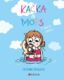 Kačka & Mops. Placatý komiks (e-kniha)