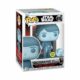 Funko POP Star Wars: Return of the Jedi 40th- Holo Luke (exclusive special edition GITD)