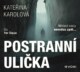 Postranní ulička (audiokniha)