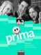 Prima A2/díl 3 - příručka učitele