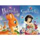 Bambi, Sněhurka - Dvě klasické pohádky