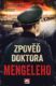 Zpověď doktora Mengeleho (e-kniha)