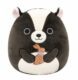 Squishmallows Skunk Skyler