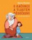O Kačence a tlustém dědečkovi (e-kniha)