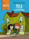 Mila a pažravá škola - Klub malých čitateľov