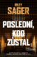 Poslední, kdo zůstal (e-kniha)