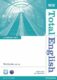 New Total English Elementary Workbook w/ Audio CD Pack (w/ key)