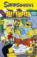 Simpsonovi - Bart Simpson 8/2017 - Radioaktivní Hugo v akci