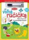 Malá voľná ručička