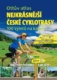 Ottův atlas Nejkrásnější české cyklotrasy