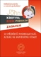 Krotitel rizik podnikání zasahuje