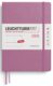 Weekly Planner 2026 Medium (A5) Dusty Rose