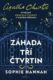 Záhada tří čtvrtin (e-kniha)