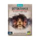 Detektivka - Krvavě rudé růže