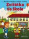 Zvířátka ve škole