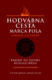 Hodvábna cesta Marca Pola