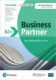 Business Partner B2+ Coursebook with eBook and Online Practice