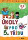 Zábavná cvičebnice - Úkoly pro 5. třídu