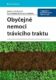 Obyčejné nemoci trávicího traktu (e-kniha)