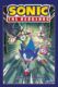 Ježek Sonic 4 - Nákaza (e-kniha)