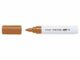 PILOT Pintor Medium akrylový popisovač 1,5-2,2mm - hnědý