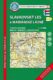 KČT 2 Slavkovský les a Mariánské Lázně 1:50 000/turistická mapa