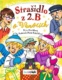 Strašidlo z 2. B o Vánocích
