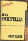 Akta Rockefeller - Strukturu novodobé politické moci