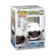 Funko POP Games: Pokemon S14 - Wooloo (EMEA)
