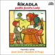 Říkadla podle Josefa Lady