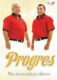 Progres - Na slovenskej zábavě - DVD
