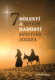 7 bolestí a 7 radostí svätého Jozefa (e-kniha)