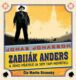 Zabiják Anders a jeho přátelé (audiokniha) - (a sem tam nepřítel)