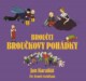 Broučci: Broučkovy pohádky (audiokniha pro děti) - Pokračování oblíbených příběhů o svatojánských br