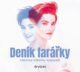 Deník farářky (audiokniha)