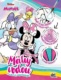 Maluj vodou a barvy nepotřebuješ Minnie