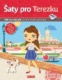Šaty pro Terezku - 300 samolepek pro tvé české panenky