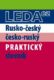 Rusko-český a česko-ruský praktický slovník