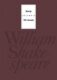 Sonety/The Sonnets