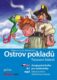 Ostrov pokladů A1 - dvojjazyčná kniha pro začátečníky