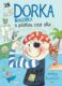 Dorka Magorka s páskou cez oko (e-kniha)