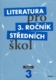 Literatura pro 3. ročník středních škol Učebnice
