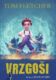 Vrzgoši (e-kniha)