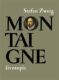 Montaigne - životopis