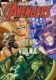 Marvel Action - Avengers 5 - Den volna