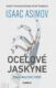 Oceľové jaskyne (e-kniha)