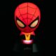 Icon Light Spiderman
