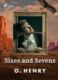 Sixes and Sevens (e-kniha)